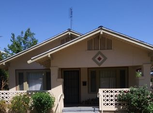 1247 N Wilson Ave, Fresno, CA 93728