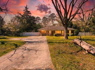 425 State Highway 153, Ellaville, GA 31806