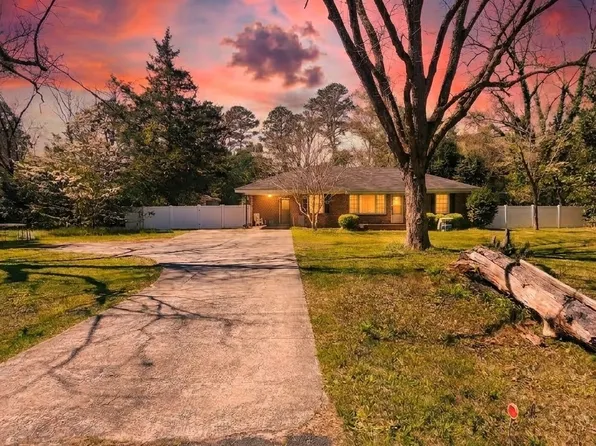 425 State Highway 153, Ellaville, GA 31806