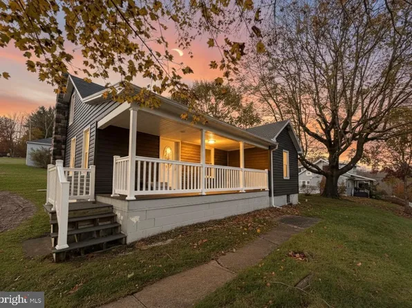 102 Blanchard St, Osceola Mills, PA 16666