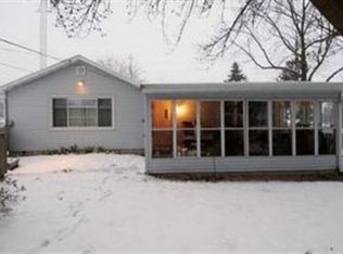 312 Thompson St, Portage, WI 53901