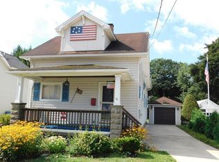 109 Church St, Warren, PA 16365
