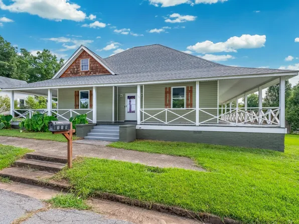 119 Simmons St, Anderson, SC 29625