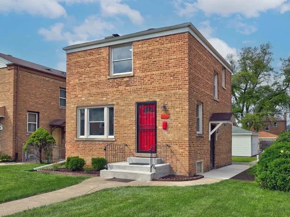 3901 Jackson St, Bellwood, IL 60104
