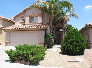 4644 E Danbury Rd, Phoenix, AZ 85032