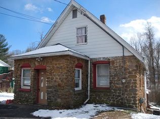 110 Spruce St, West Haven, CT 06516