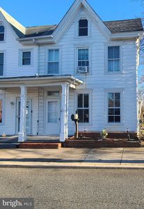 17 W South St, Smyrna, DE, 19977