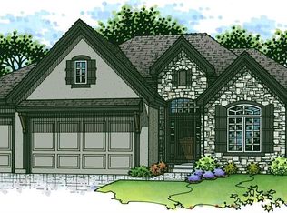 21925 W 99th Ter, Lenexa, KS 66220