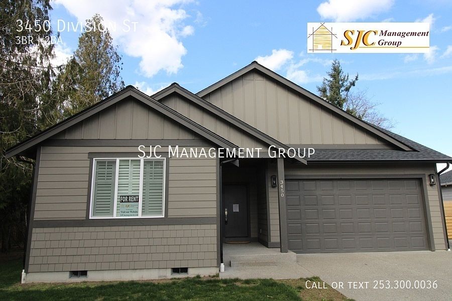 3450 Division St, Enumclaw, WA 98022 Zillow
