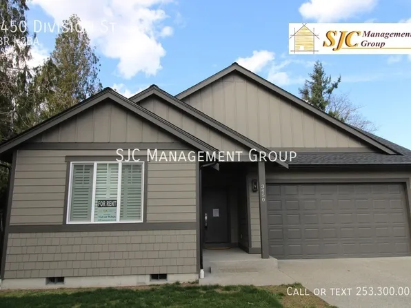 3450 Division St, Enumclaw, WA 98022