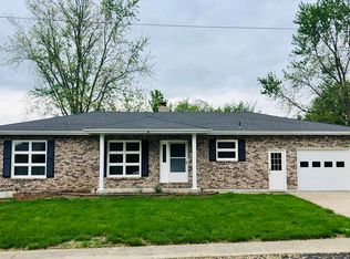 408 Harris St, Pilot Grove, MO 65276