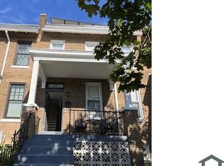 4603 9th St NW, Washington, DC 20011