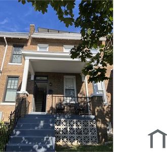 4603 9th St NW, Washington, DC, 20011