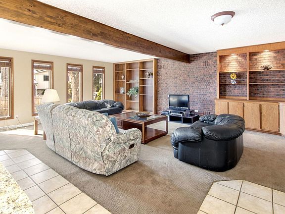 Stately Built-ins 