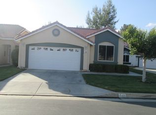 749 Camino De Plata, San Jacinto, CA 92583