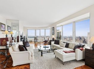 150 W 56th St APT 6301, New York, NY 10019