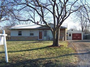 6209 N Porter Rd, Grand Blanc, MI 48439