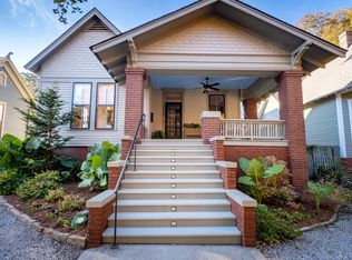 1608 S Louisiana St, Little Rock, AR 72206