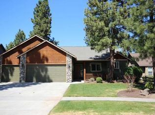 19890 Porcupine Dr, Bend, OR 97702