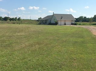 23501 County Road 140, Perry, OK 73077