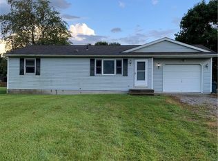 2535 Fulton Rd, Wooster, OH 44691
