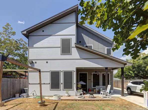 2224 Hicks Ave, San Antonio, TX 78210