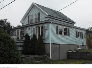 3922 Aroostook Rd, Winterville Plt, ME 04739