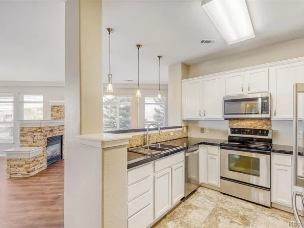 10176 Park Meadows Drive #2109, Lone Tree, CO 80124