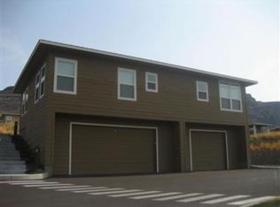 9123 Blue Heron Ln NW, Quincy, WA 98848