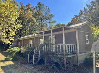 60 Dolphin Rd LOT 16, Crump, TN 38327
