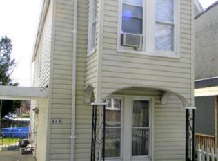419 Calvin Ave, Baltimore, MD 21218