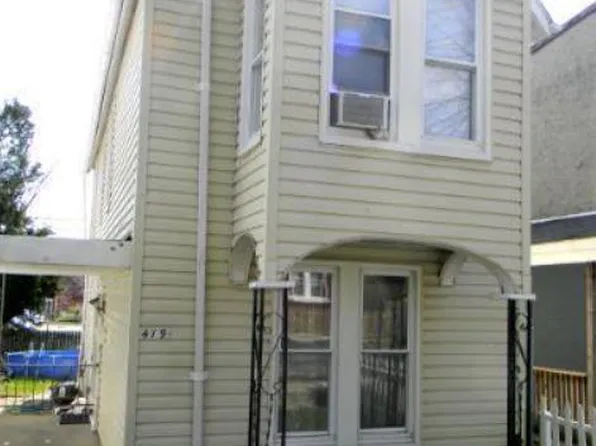 419 Calvin Ave, Baltimore, MD 21218