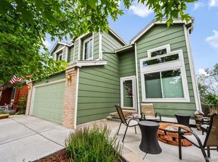 11291 Rodeo Cir, Parker, CO 80138