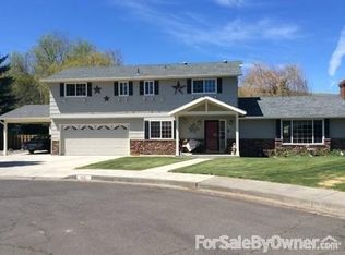 1421 SW 45th Dr, Pendleton, OR 97801