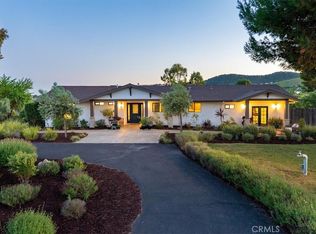 1015 Lost Springs Ln, Paso Robles, CA 93446