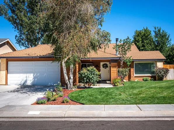 1524 Bear Creek Dr, Bishop, CA 93514