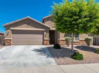 18344 W Turquoise Ave, Waddell, AZ 85355