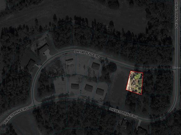 2nd image of Lot 03 SW 140TH PLACE ROAD LOT 3