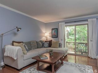 1513 E Franklin St, Chapel Hill, NC 27514