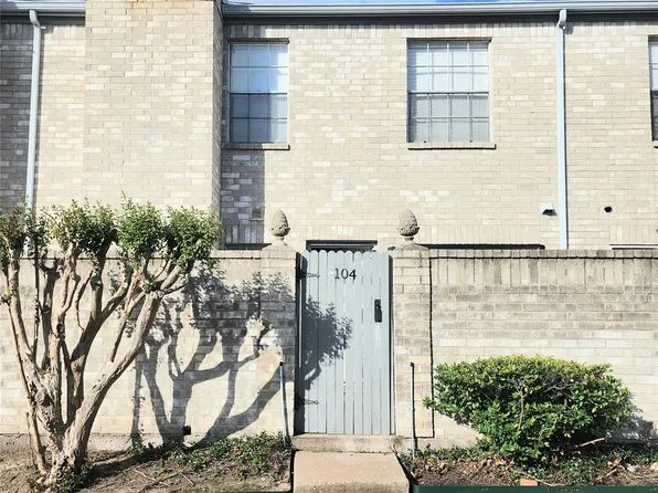 6500 Sands Point Dr APT 104, Houston, TX 77074
