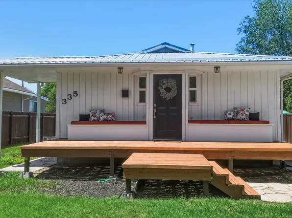 335 N 300 W, Logan, UT 84321
