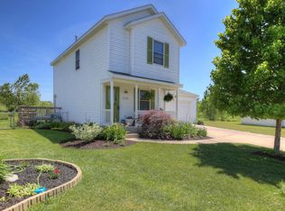 3332 Ridgemont Ct, Zeeland, MI 49464