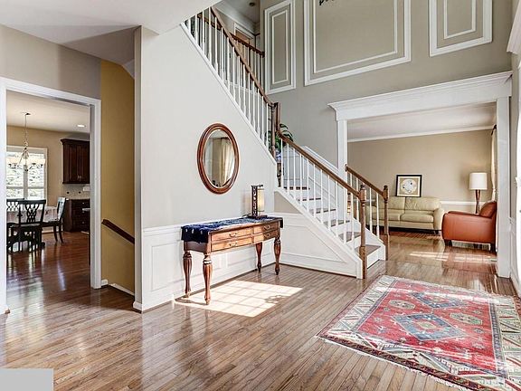 2nd image of 4508 Red Leaf Ct