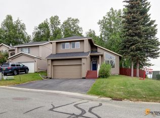 18861 Katelyn Cir, Eagle River, AK 99577