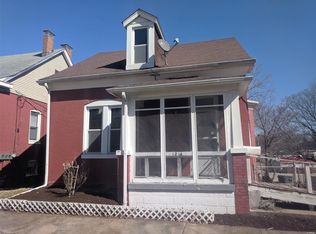 1016 S Charles St, Belleville, IL