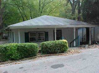 106 Harlem St, Easley, SC 29640