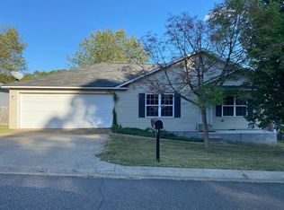 223 Leatherwood Loop, Hot Springs, AR 71901
