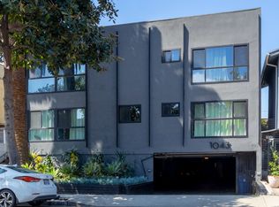 1043 N Genesee Ave #1, Los Angeles, CA 90046
