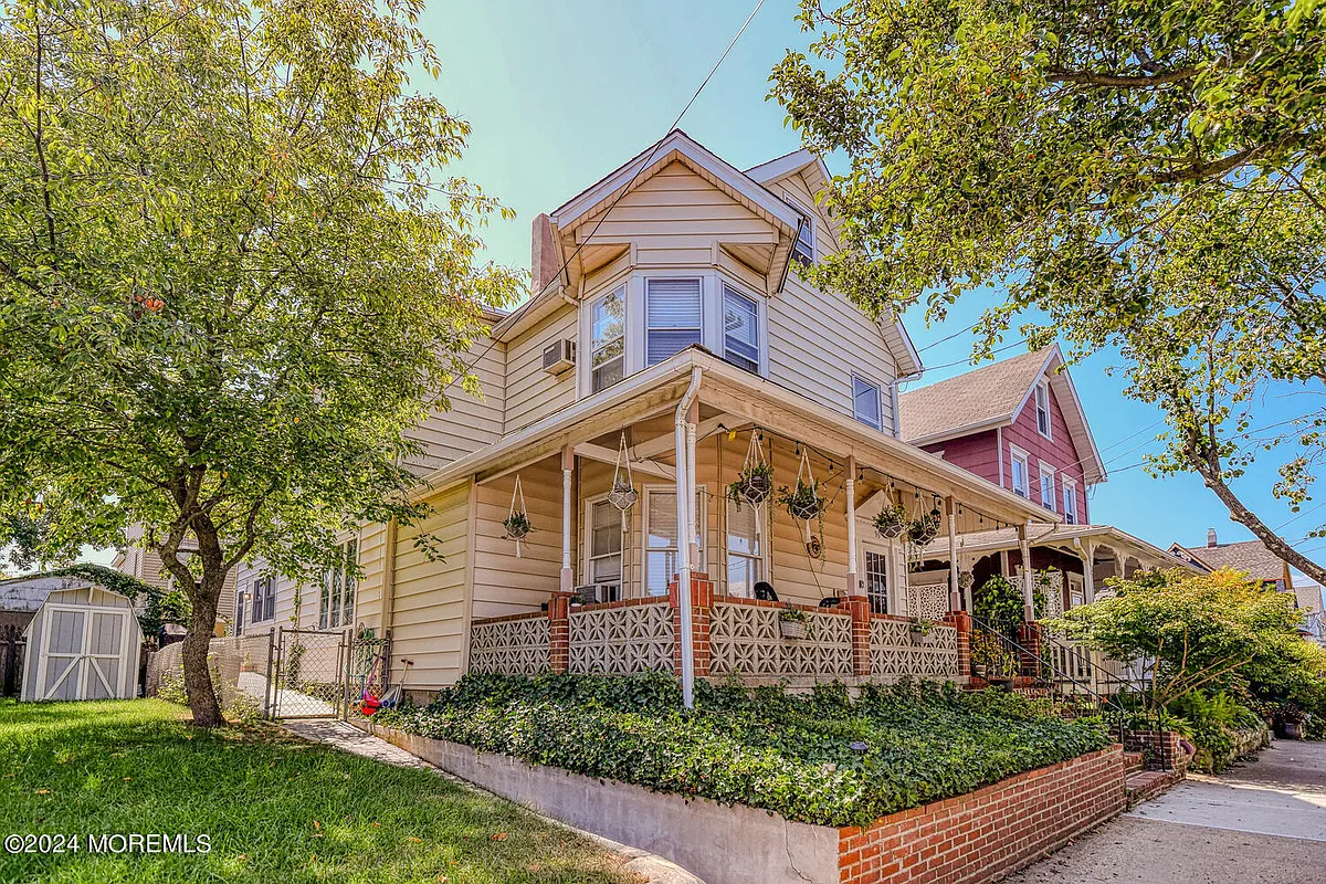 Building Photo - 96 Cookman Ave