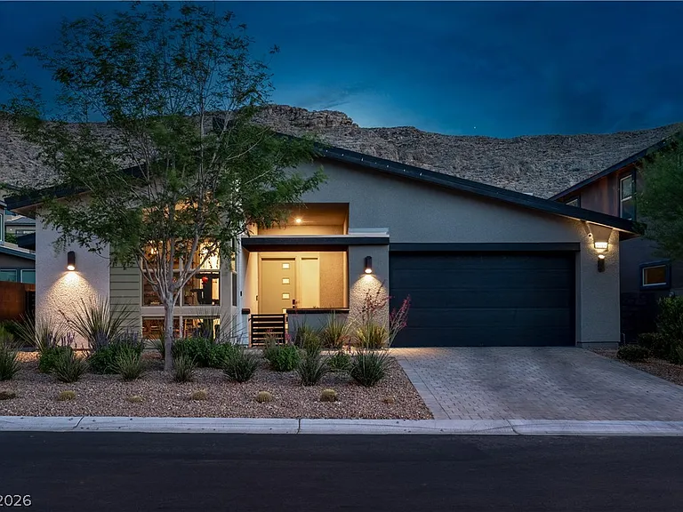 9719 Starlight Ridge Ave — Photo 2